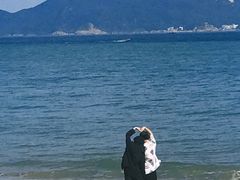 -西涌国际滨海旅游区