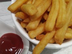 -娜娜家·Nana's restaurant(国金汇店)