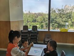 -侎宝运动成长中心(嘉定大融城店)