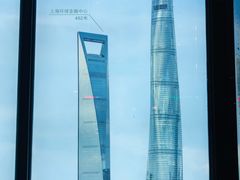 -上海中心大厦