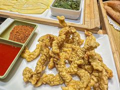 -老版火锅.12年西安排队王(沣峪口店)