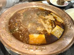 -友乐居羊蝎子(西直门店)
