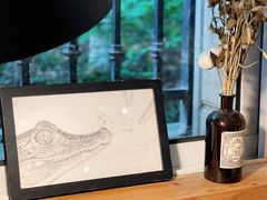 -COTTON CAFE(德信·中外公寓店)