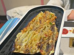 -丰茂烤串(公园店)