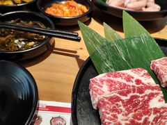 -九田家黑牛烤肉(溧水万达店)