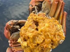 -蟹村草堂·苏式园林人文农家·大闸蟹