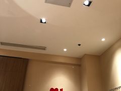 -西贝(上海新梅广场店)