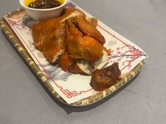 -金哥私房菜馆(张府园总店)