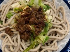 -张振荣饸饹店(宁静之都檀城北区店)