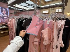 -大悦城(沈阳中街店)