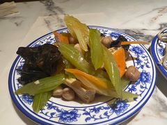 -雁滩白记·兰州牛肉面