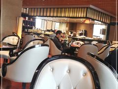 -汕头龙光喜来登酒店