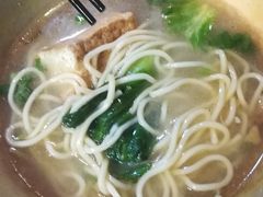 -老宅原住民沙茶面精品小吃(龙头路店)