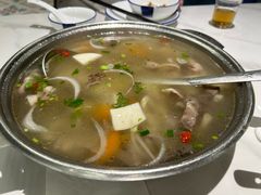 -马尔龙新疆饭店·清真(长青路店)