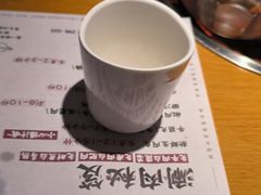 -海银海记潮汕牛肉火锅(新港中路海珠店)