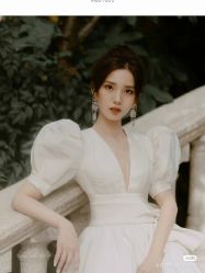 -韩国天使嫁衣婚纱礼服馆(上海旗舰店)