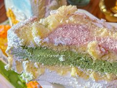-CAKE BOSS 蛋糕老板(西单君太百货店)