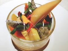 -王品牛排(郑州大卫城店)