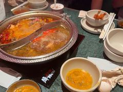 -牛New寿喜烧(曹路花园城店)