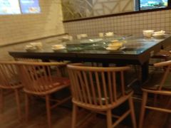大堂-九九私厨(石溪店)
