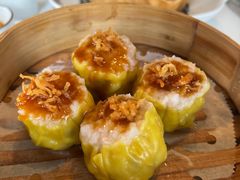 -宝丽轩中餐厅BAOLIXUAN