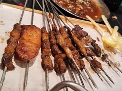 -老虎滩大连海鲜烧烤(建邺云锦路总店)