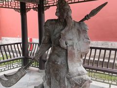 -关帝庙(大同古城)