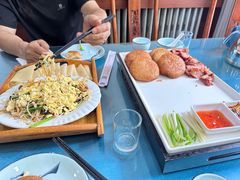 -龙香居海鲜浑锅家常菜·特色驴肉