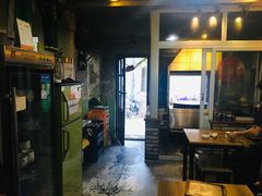 -炙热童年·老北京炙子烤肉(南锣鼓巷店)