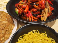 -聚味瞿记·龙虾堂(坡子街店)