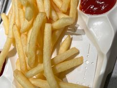 -海底捞火锅(太原南站店)