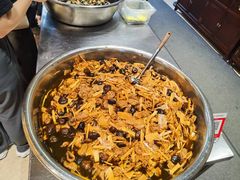 -西园寺素食(西园弄戒幢律寺店)