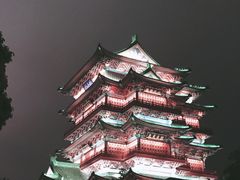 -寻梦滕王阁实景演出