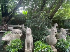 -东莞市可园博物馆