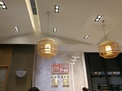 -詹记桃酥(马鞍山万达店)