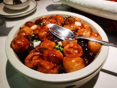 -米桃-吴韵风雅·拙园(北外滩来福士店)