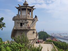 -锦州笔架山风景区