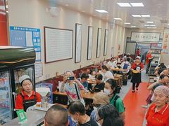 -郑家包子牛肉拉面(尚勤路店)
