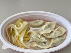 -喜家德虾仁水饺(浦东山姆店)