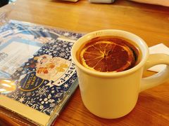 -Cafe Villa
