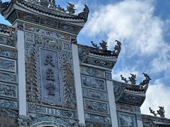 -贵阳北天主教堂