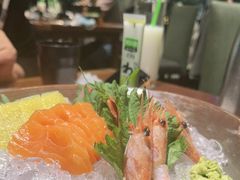 -九井澤精致料理(金茂店)