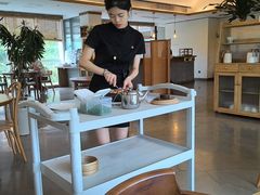 -墨宴(西洋湖店)