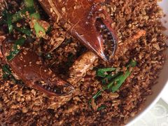 -喜记避风塘炒辣蟹(旗舰店)