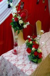 -苏宁环球套房饭店·宴会厅