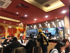 大堂-味千拉面(双井店)