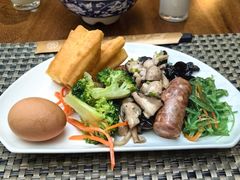 -金陵山水丽景酒店-中餐厅