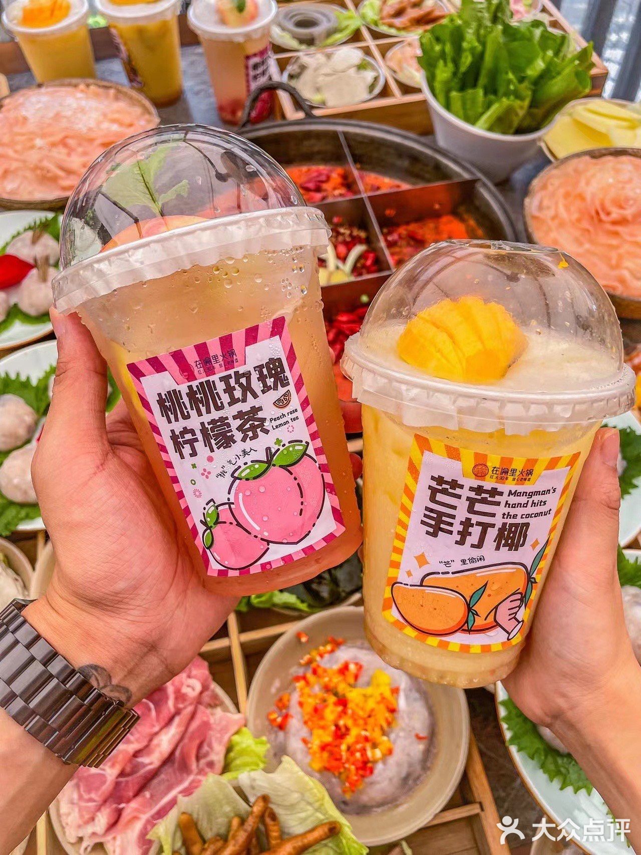 探访十八梯，烟火中的人间