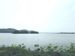 -东湖落雁景区