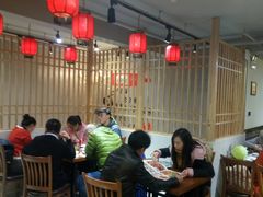 大堂-李老哈·东北菜(宋园路店)